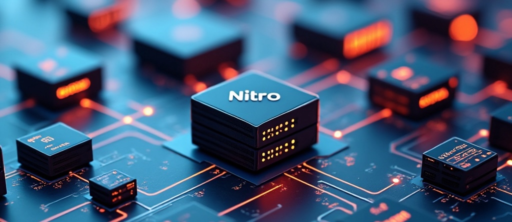 Nitro 头图
